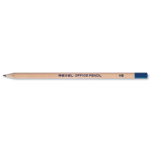 Rexel HB Office Pencils...VARIOUS AMOUNTS AVAILABLE 