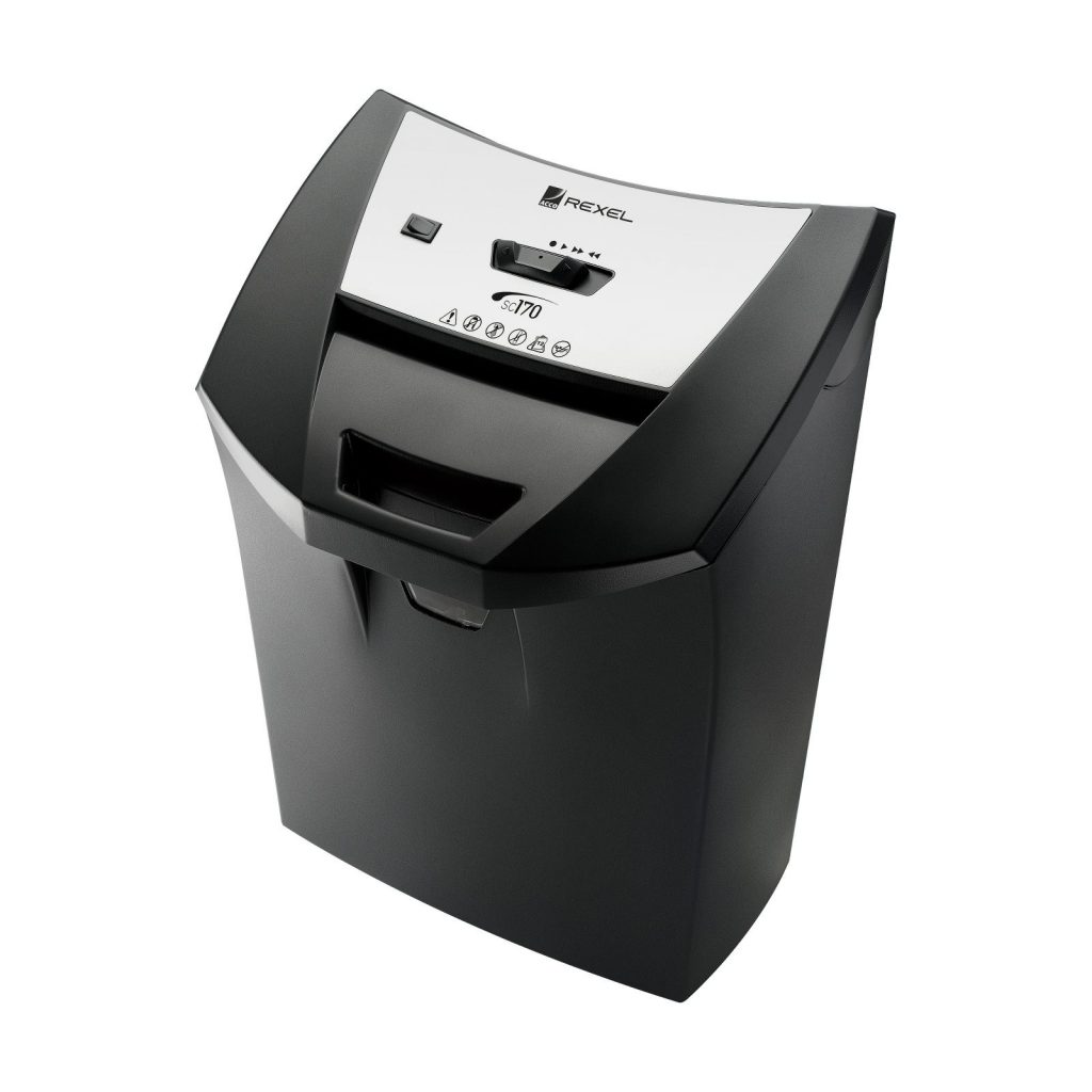 Easyfeed CC175 Cross Cut Shredder 1758055