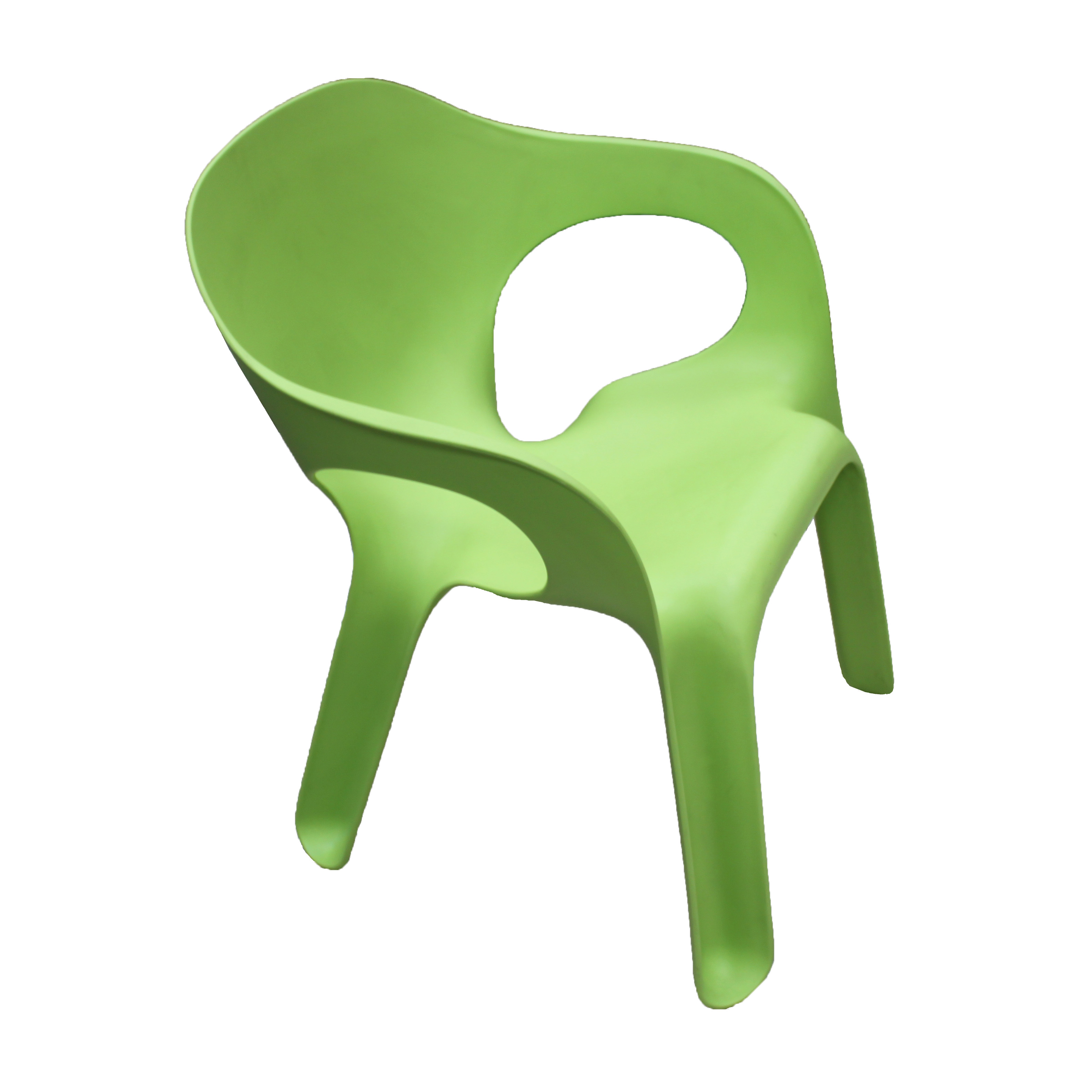Style Extra Heavy Duty Stackable Plastic Chairs