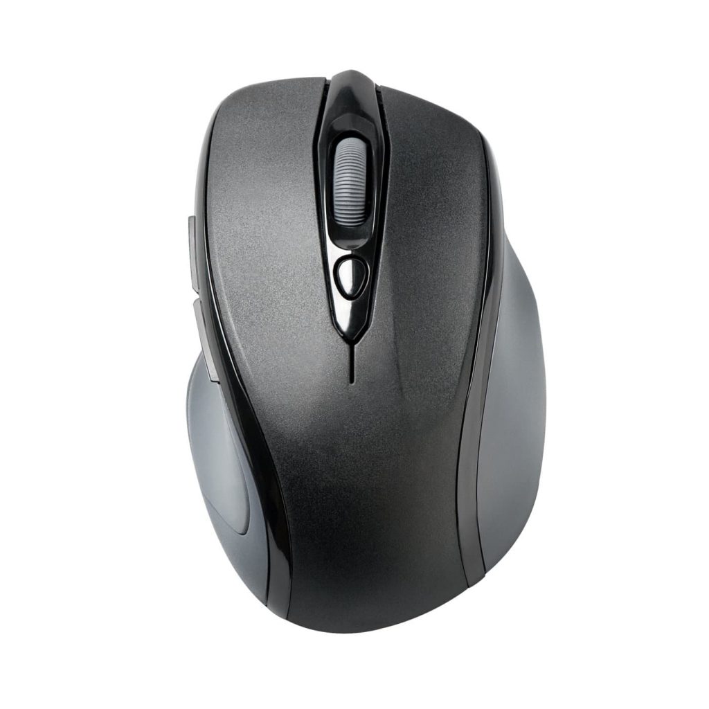 HP Bluetooth Travel Mouse (6SP25AA)