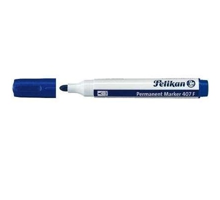 blau Pelikan Whiteboard-Marker 409F 