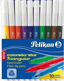 Pelikan Crayon feutre Colorella Star 0.6 mm