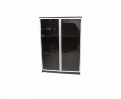 Glass Wallunit