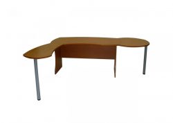 Focus Composition Executive Desk