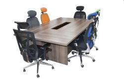 Sessanta 230 x 140 Conference table