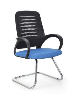 Atom Visitor Chair