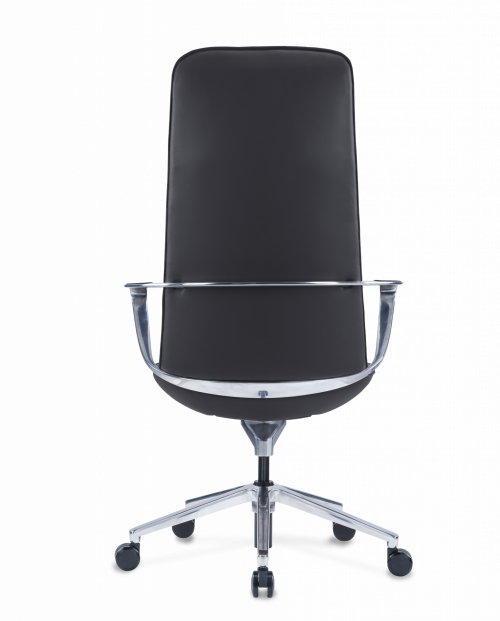 Amola Leather Executive Swivel Chair - Image 3