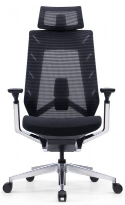 EIT-001A Zurich Executive Net Swivel Chair