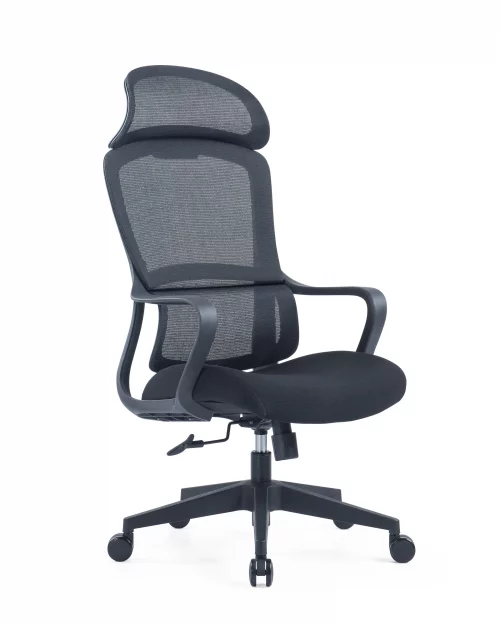 CH-519A Executive Net Swivel Chair