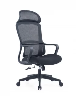 CH-519A Executive Net Swivel Chair