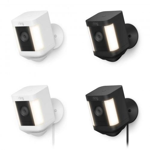 Ring Spotlight Cam Plus Plug-In - Image 3