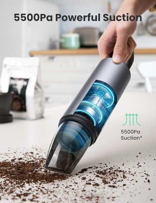 UGREEN CAR VACCUM CLEANER