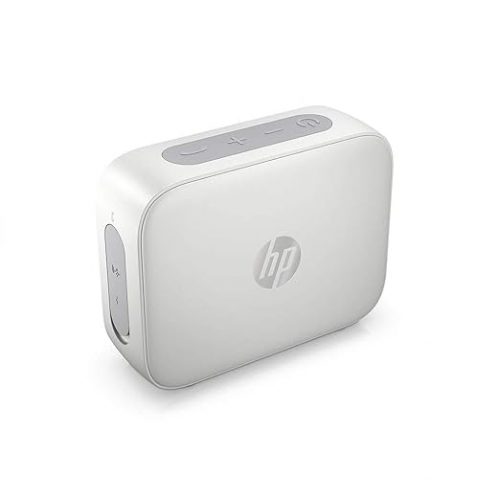 HP BLUETOOTH SPEAKER 350 SILVER - Image 2