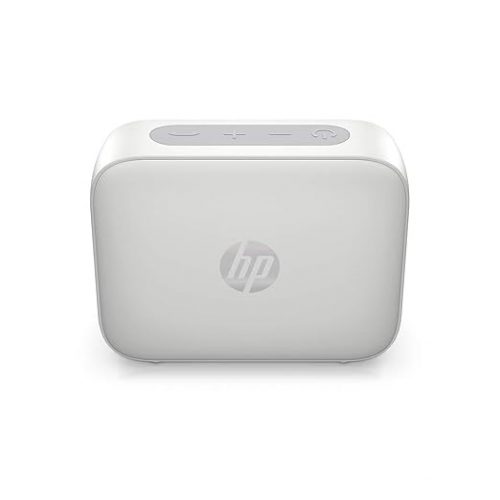 HP BLUETOOTH SPEAKER 350 SILVER - Image 3