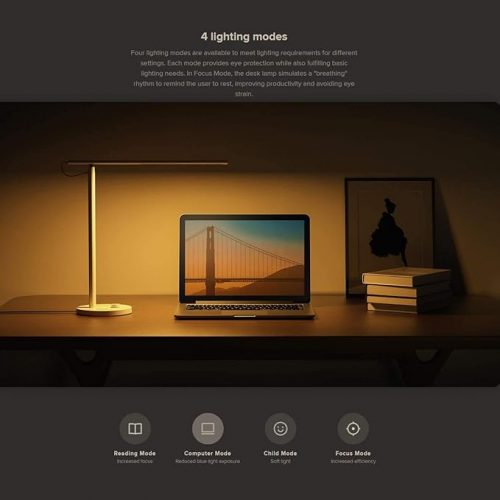 Xiaomi LED Desk Lamp 1S - Image 2