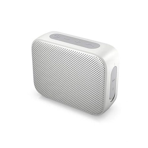 HP BLUETOOTH SPEAKER 350 SILVER - Image 4
