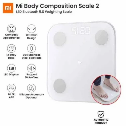Mi Smart Scale