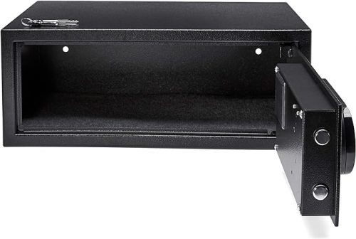 C200 - F&F - Digital Hotel Safe - Image 2