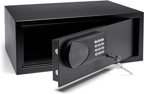 C200 - F&F - Digital Hotel Safe