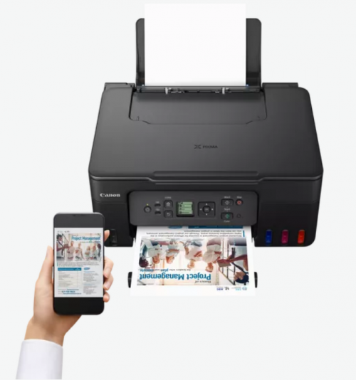 Canon PIXMA G3470 - Image 6