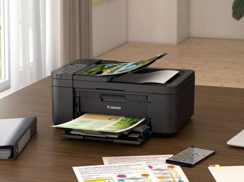 Canon PIXMA TR4640