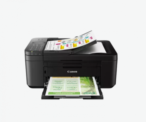 Canon PIXMA TR4640 - Image 3