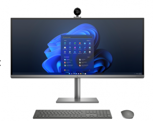 HP Envy All-in-One 34-c1080nhBundle PC (9R4Y9EA)