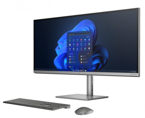 HP Envy All-in-One 34-c1080nhBundle PC (9R4Y9EA) - Image 2