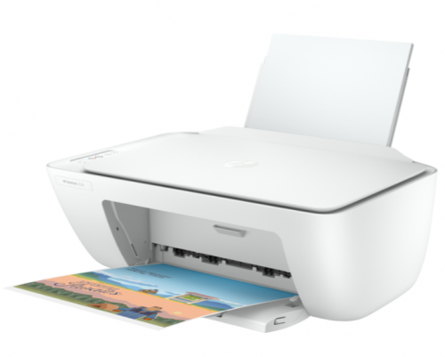 HP DeskJet 2320 All-in-One Printer (7WN42B)