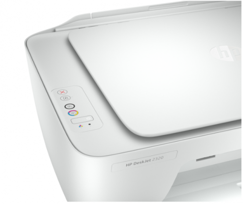 HP DeskJet 2320 All-in-One Printer (7WN42B) - Image 2