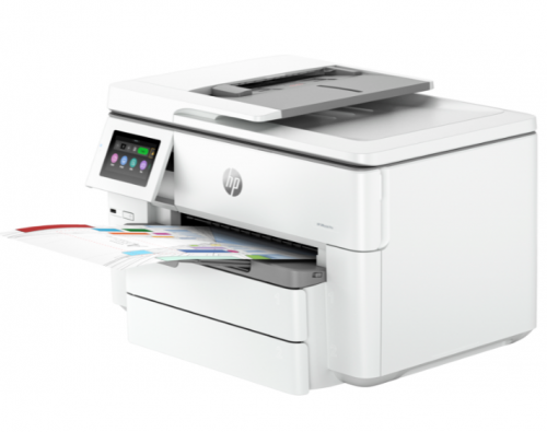537P5C - HP OfficeJet PRO 9730 WF AIO A3-Printer - Image 2