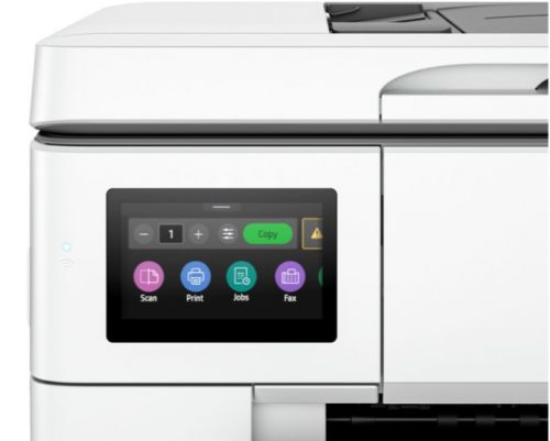 537P5C - HP OfficeJet PRO 9730 WF AIO A3-Printer - Image 3